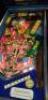 SUPER MARIO BROS PINBALL MACHINE GOTTLIEB 1992 - 7