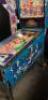 SUPER MARIO BROS PINBALL MACHINE GOTTLIEB 1992 - 10