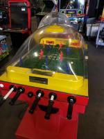 SUPER KIXX BUBBLE SOCCER ARCADE GAME I.C.E. - 3