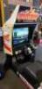 AIRLINE PILOTS FLIGHT SIMULATOR ARCADE GAME SEGA - 2