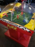 SUPER KIXX BUBBLE SOCCER ARCADE GAME I.C.E. - 4