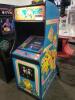 MS PACMAN CLASSIC UPRIGHT ARCADE GAME MIDWAY - 2