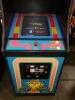 MS PACMAN CLASSIC UPRIGHT ARCADE GAME MIDWAY - 4