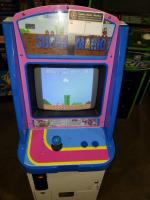 SUPER MARIO BROS MINI MULTICADE ARCADE GAME - 5