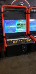 PANDORA 9D CANDY CABINET LCD 2 PLAYER ARCADE NEW