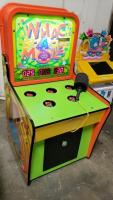 WHAC-A-MOLE HAMMER REDEMPTION GAME FREE PLAY - 5