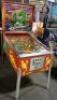 SCORPION WIDEBODY PINBALL MACHINE WILLIAMS 1980