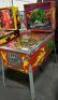 SCORPION WIDEBODY PINBALL MACHINE WILLIAMS 1980 - 6