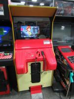 TIME CRISIS SINGLE SHOOTER ARCADE GAME NAMCO