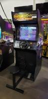 RUSH 2049 UPRIGHT RACING ARCADE GAME ATARI