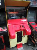 TIME CRISIS SINGLE SHOOTER ARCADE GAME NAMCO - 2