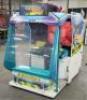 OCEAN HUNTER DELUXE 50" SHOOTER ARCADE GAME SEGA