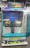 OCEAN HUNTER DELUXE 50" SHOOTER ARCADE GAME SEGA - 2