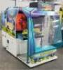 OCEAN HUNTER DELUXE 50" SHOOTER ARCADE GAME SEGA - 3