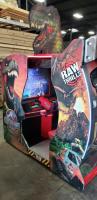 JURASSIC PARK ENVIRONMENTAL SHOOTER ARCADE GAME - 2