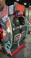 JURASSIC PARK ENVIRONMENTAL SHOOTER ARCADE GAME - 3