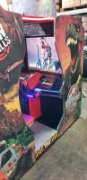 JURASSIC PARK ENVIRONMENTAL SHOOTER ARCADE GAME - 5