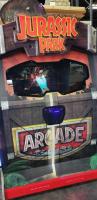 JURASSIC PARK ENVIRONMENTAL SHOOTER ARCADE GAME - 10