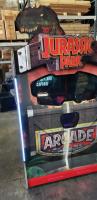 JURASSIC PARK ENVIRONMENTAL SHOOTER ARCADE GAME - 11