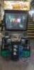 HOUSE OF THE DEAD III DELUXE 50" SEGA ARCADE GAME