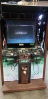 SILENT HILL DELUXE 50" ARCADE GAME KONAMI - 4