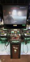 SILENT HILL DELUXE 50" ARCADE GAME KONAMI - 8