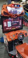 SUPER CARS FAST & FURIOUS DX 42" LCD RACING ARCADE - 3