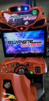 SUPER CARS FAST & FURIOUS DX 42" LCD RACING ARCADE - 5