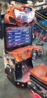 SUPER CARS FAST & FURIOUS DX 42" LCD RACING ARCADE - 2