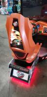 SUPER CARS FAST & FURIOUS DX 42" LCD RACING ARCADE - 5