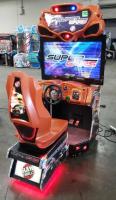 SUPER CARS FAST & FURIOUS DX 42" LCD RACING ARCADE - 6