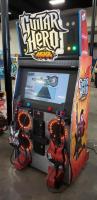 GUITAR HERO RAW THRILLS MUSIC ARCADE GAME - 3