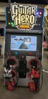 GUITAR HERO RAW THRILLS MUSIC ARCADE GAME - 4