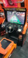 D1GP PRO DRIFT ARCADE RACING GAME TAITO - 4