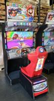 MARIO KART ARCADE GP DX RACING GAME NAMCO