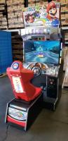 MARIO KART ARCADE GP DX RACING GAME NAMCO - 3