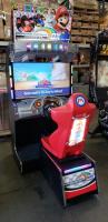 MARIO KART ARCADE GP DX RACING GAME NAMCO