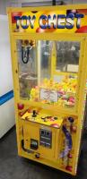 SMART TOY CHEST RUBBER DUCKY CLAW CRANE MACHINE - 3