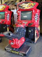 SUPER BIKES FAST & FURIOUS RACING ARCADE GAME - 4