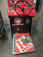 18 WHEELER SEGA NAOMI DRIVER ARCADE GAME - 3