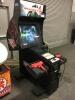 THE HOUSE OF THE DEAD 4 ZOMBIE SHOOTER ARCADE GAME