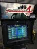 THE HOUSE OF THE DEAD 4 ZOMBIE SHOOTER ARCADE GAME - 5