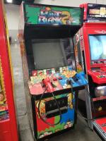 POINT BLANK 2 TARGET SHOOTER ARCADE GAME NAMCO - 2