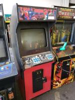 MARVEL VS. CAPCOM UPRIGHT ARCADE GAME