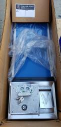 1 BOX LOT BRAND NEW VICTOR "77" CAPSULE VEND TOWER