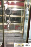 ELAUT DUAL WATCH JEWELRY CLAW CRANE MACHINE - 2