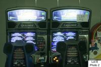 NEED FOR SPEED UNDERGROUND RACING ARCADE DUAL - 2