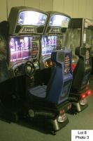 NEED FOR SPEED UNDERGROUND RACING ARCADE DUAL - 3