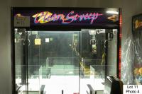 SMART CLEAN SWEEP PLUSH CLAW CRANE MACHINE - 4