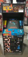 CLASS OF 1981 MS PACMAN GALAGA NAMCO ARCADE GAME - 2